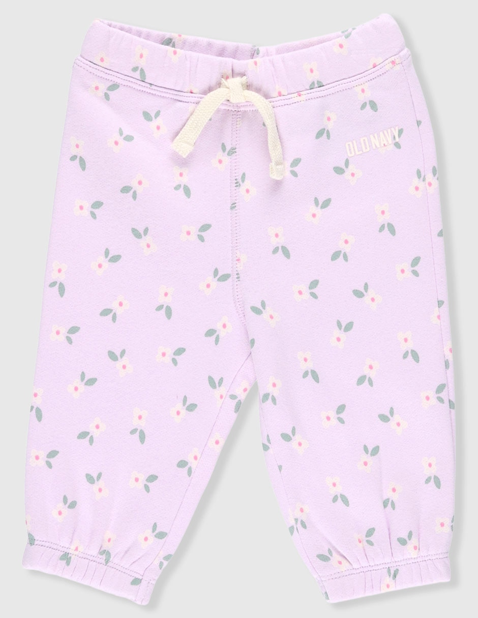 Pants para bebé niña Pants para bebé niña
