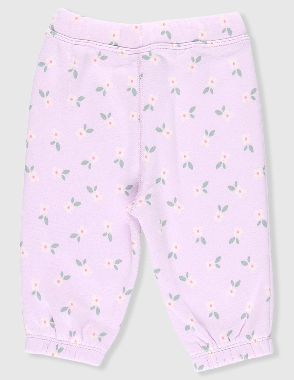 Pants para bebé niña 2
