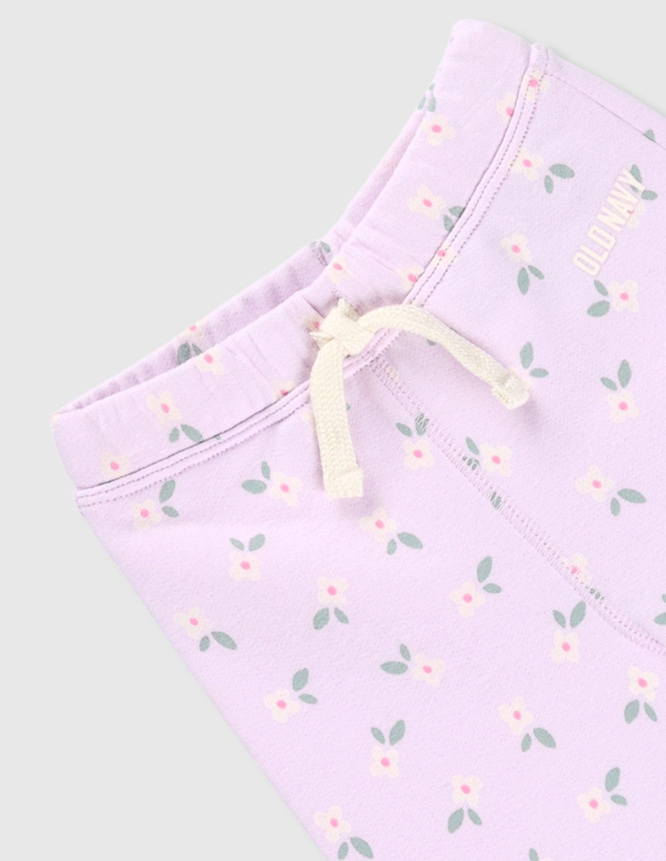 Pants para bebé niña 3