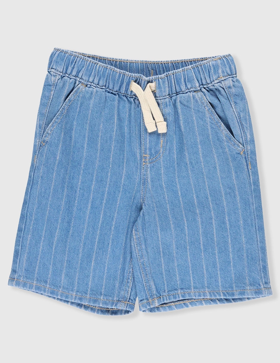 Short para bebé niño Short para bebé niño