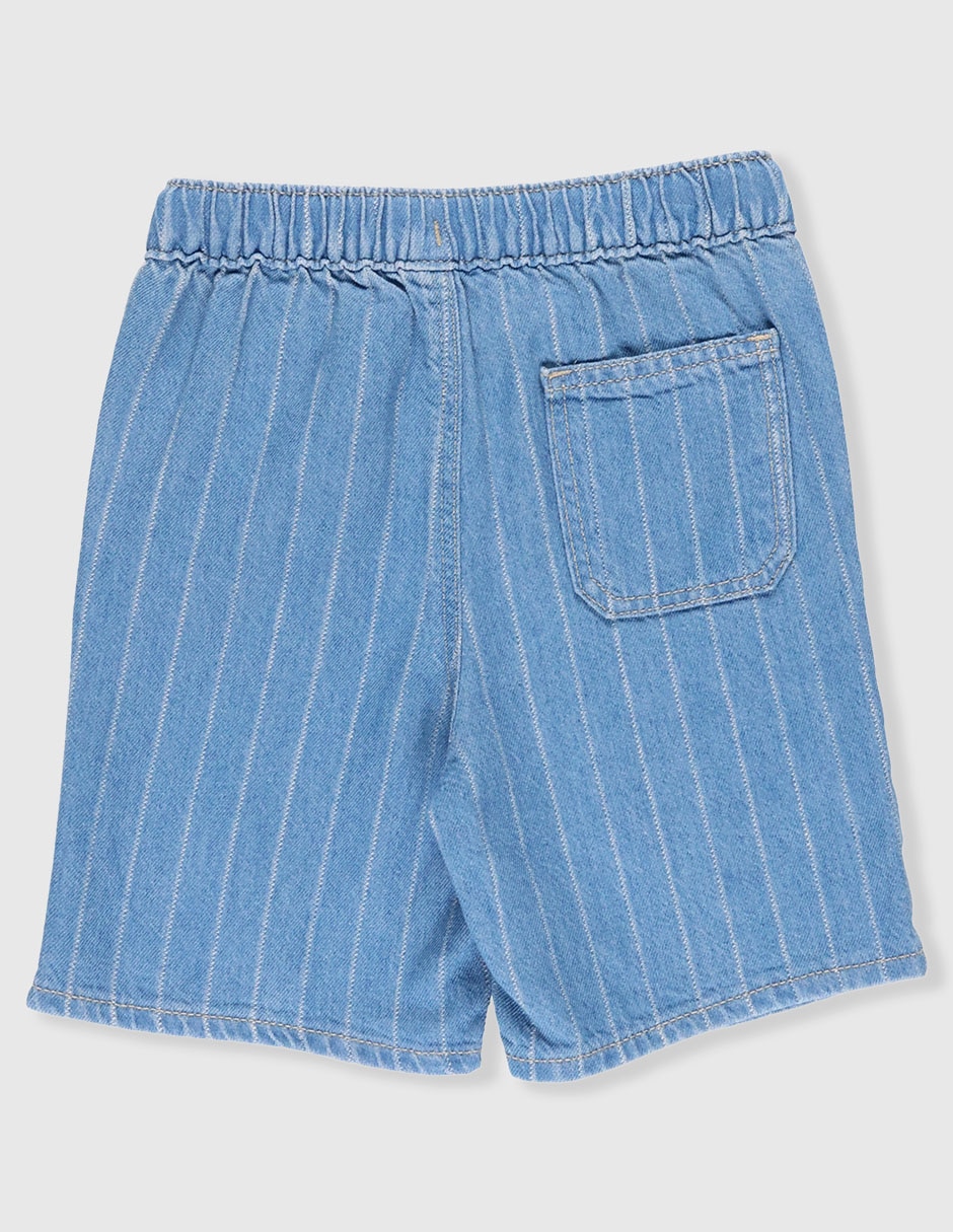 Short para bebé niño 2