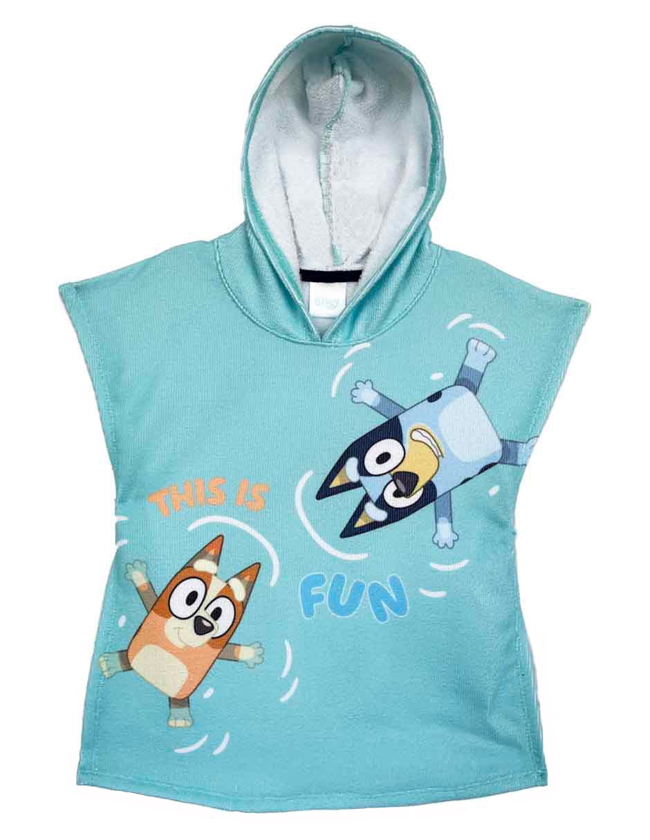 Bata de baño para bebé niño Bata de baño para bebé niño