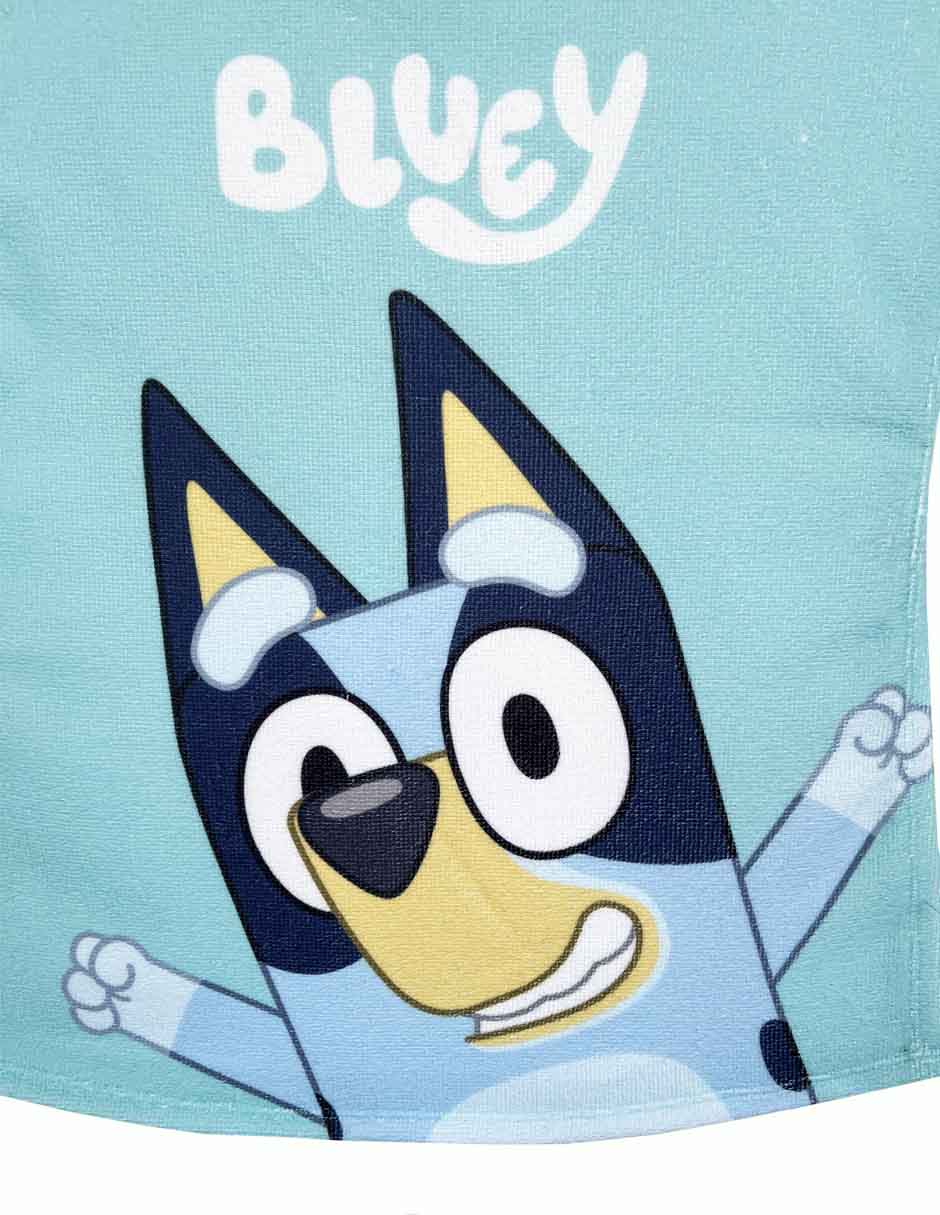 Bata de baño para bebé niño 10