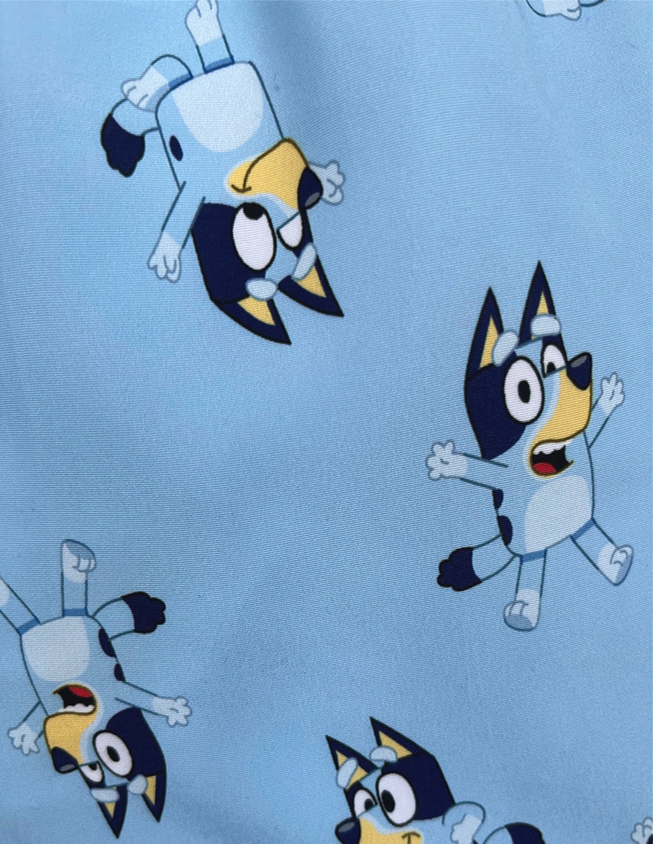 Conjunto traje de baño para bebé niño 3