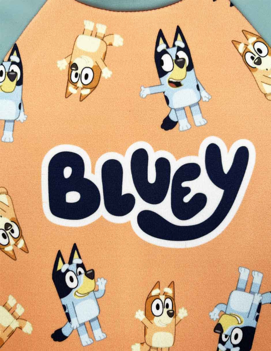 Traje de baño completo para bebé niño 2