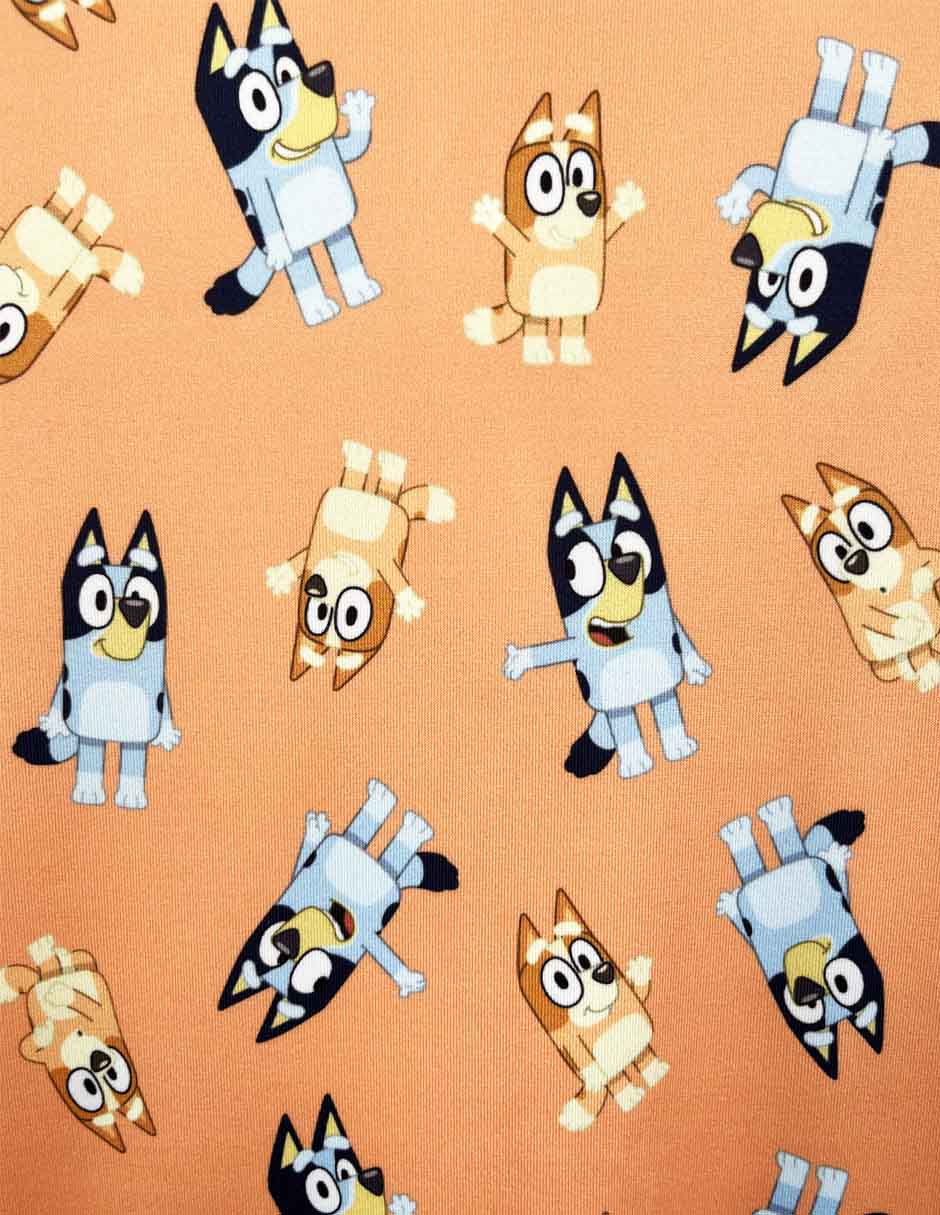 Traje de baño completo para bebé niño 3