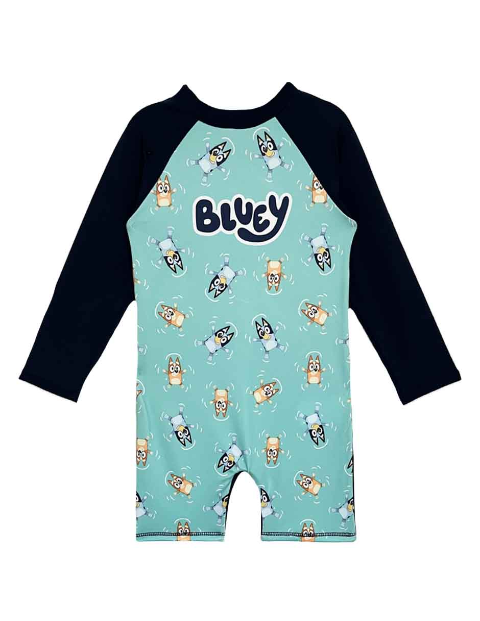 Traje de baño completo para bebé niño Traje de baño completo para bebé niño
