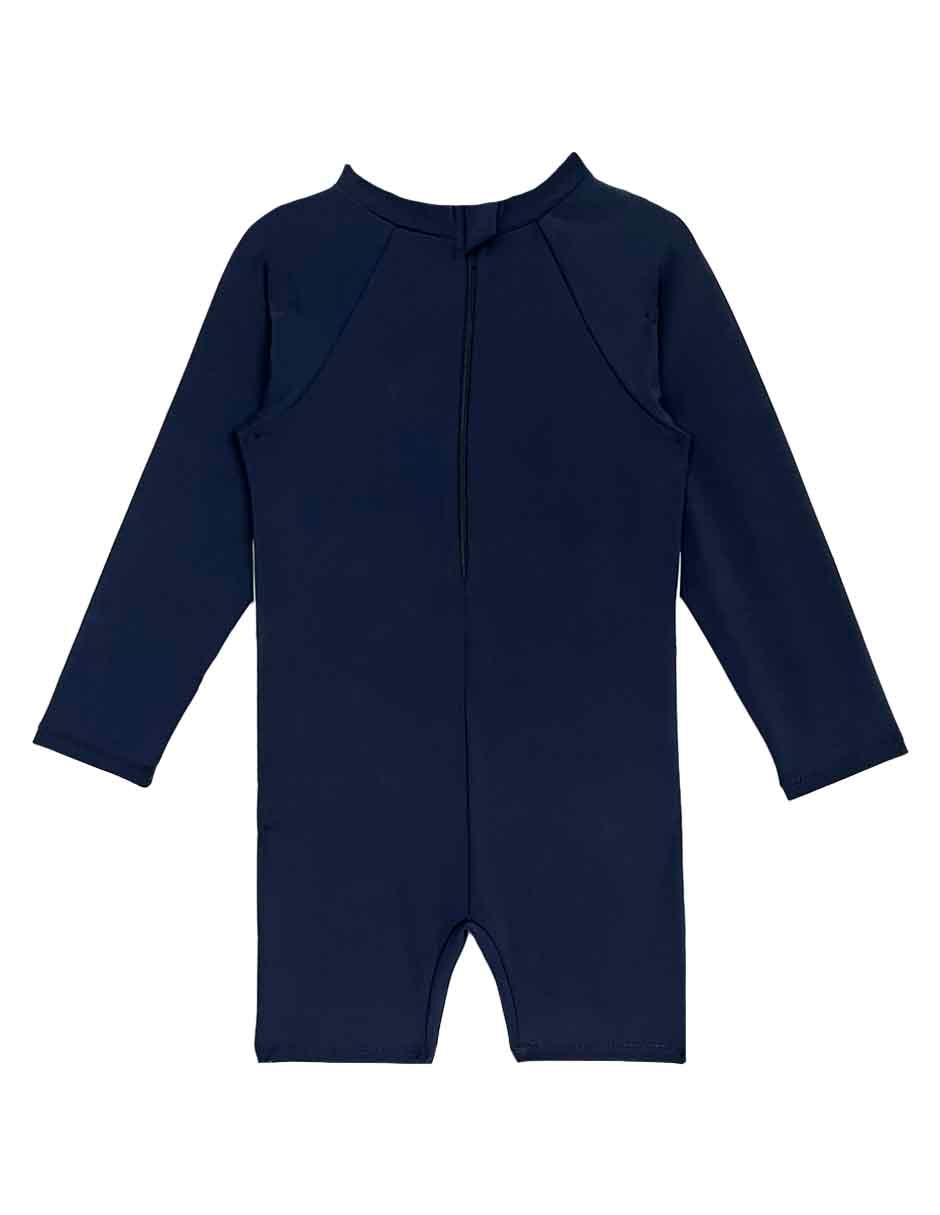 Traje de baño completo para bebé niño 1