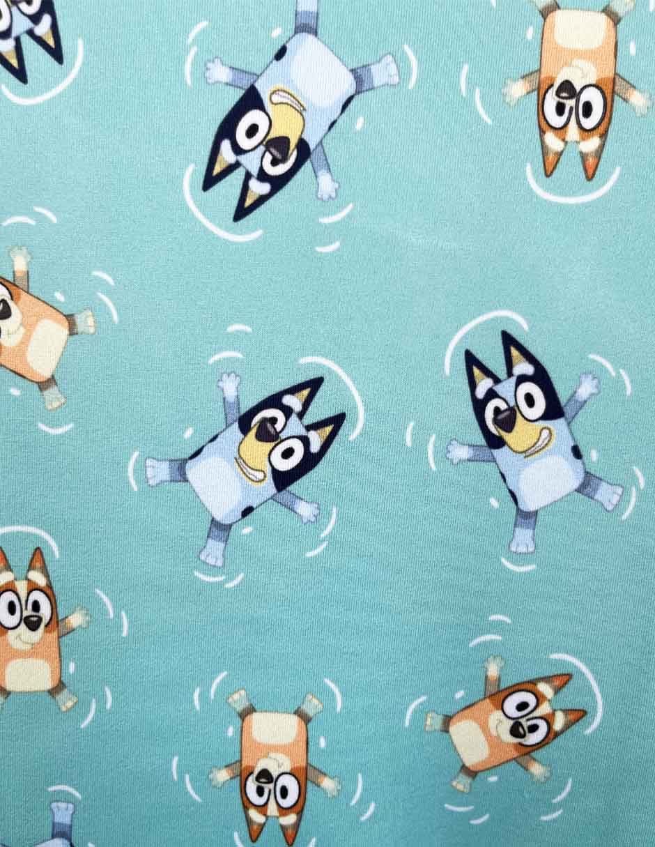Traje de baño completo para bebé niño 3