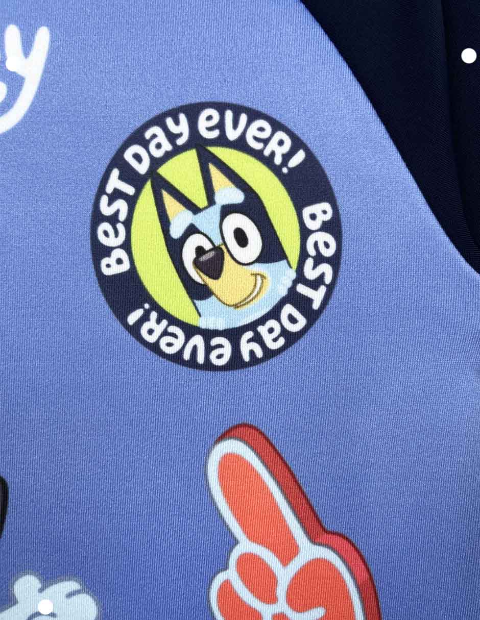 Conjunto traje de baño para bebé niño 3