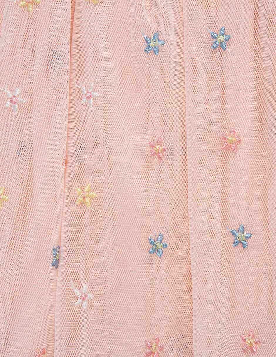 Conjunto casual de algodón para bebé niña 3