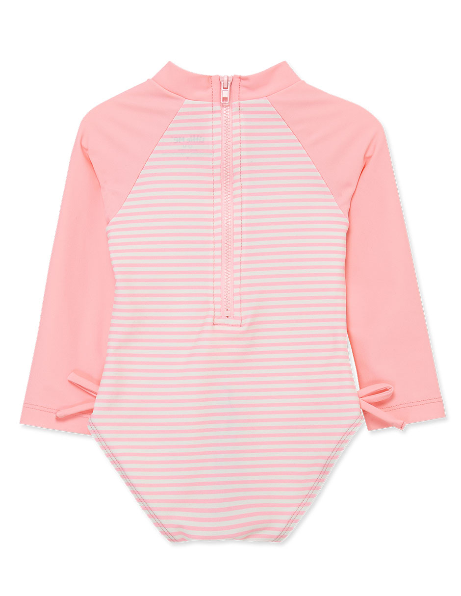 Traje de baño completo para bebé 2