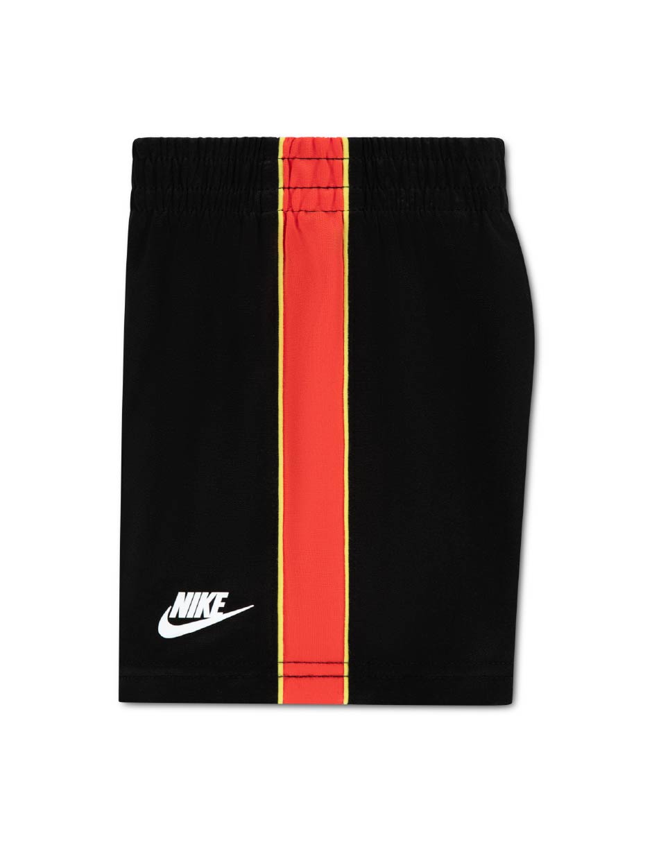 Conjunto deportivo regular con elástico unisex 3