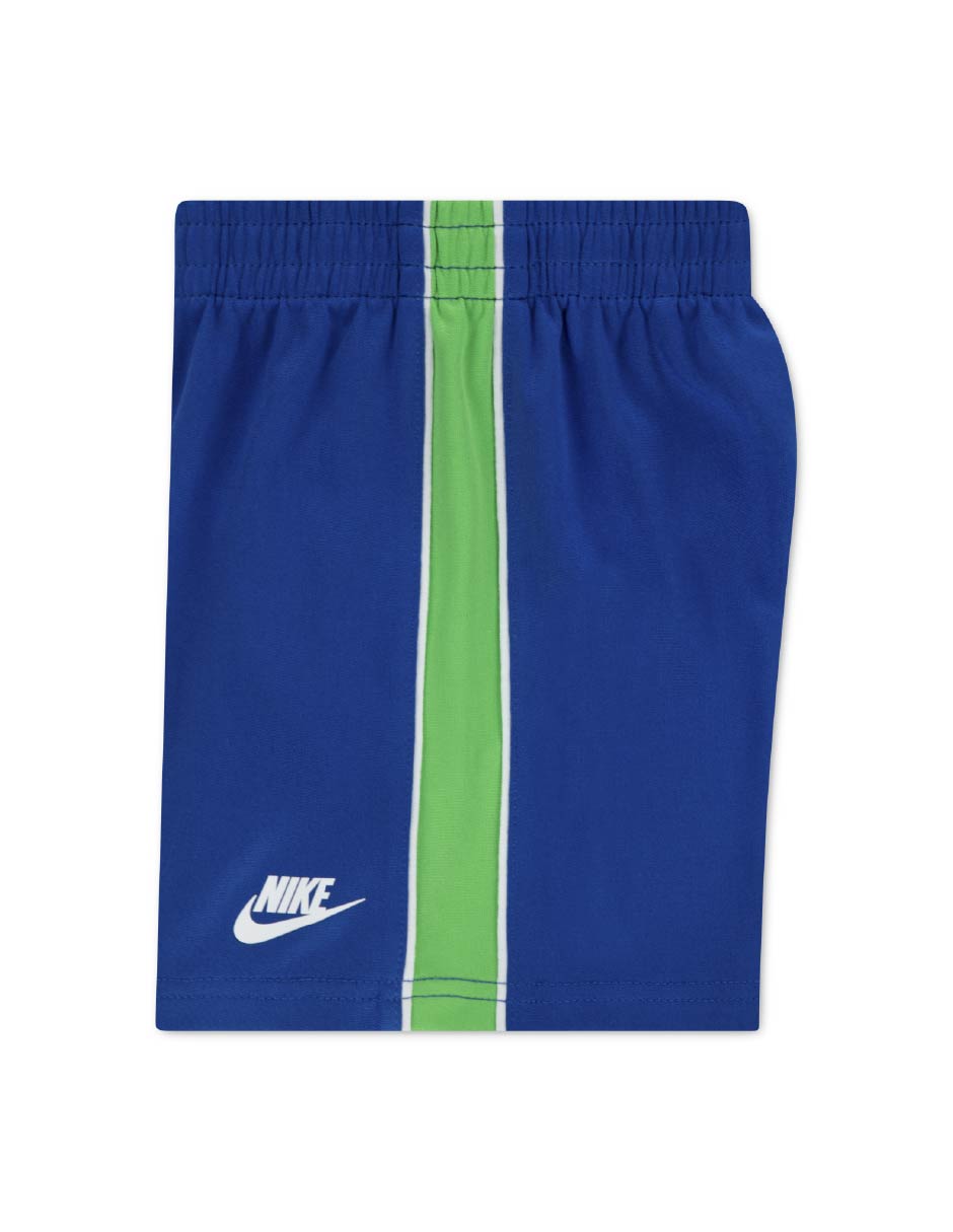 Conjunto deportivo regular con elástico unisex 3
