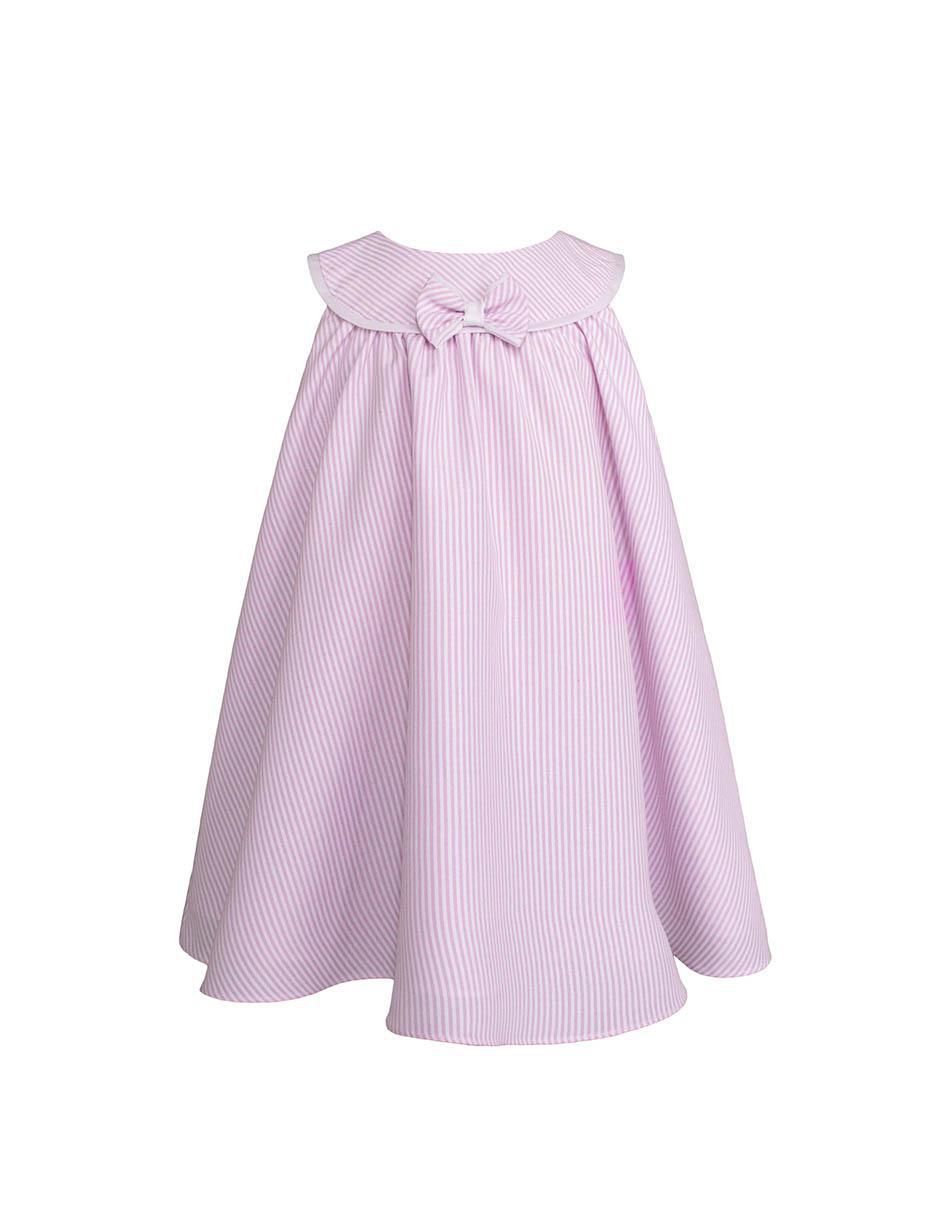 Vestido sin manga para bebé niña 2