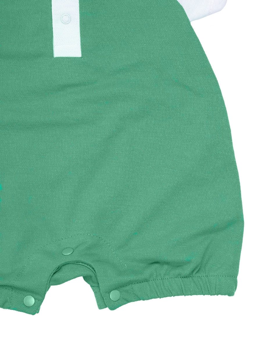 Pañalero con gorro 3