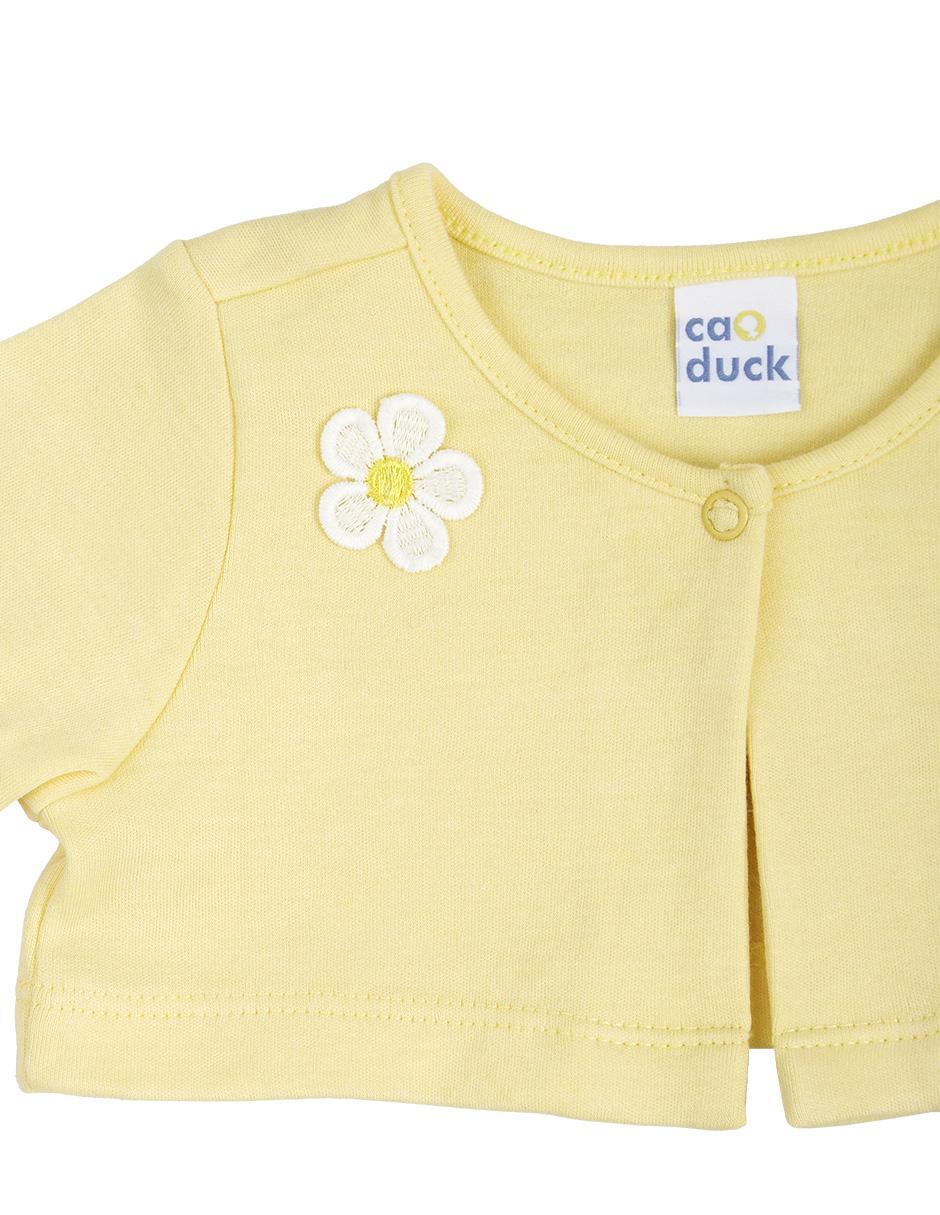 Conjunto para bebé niña 3