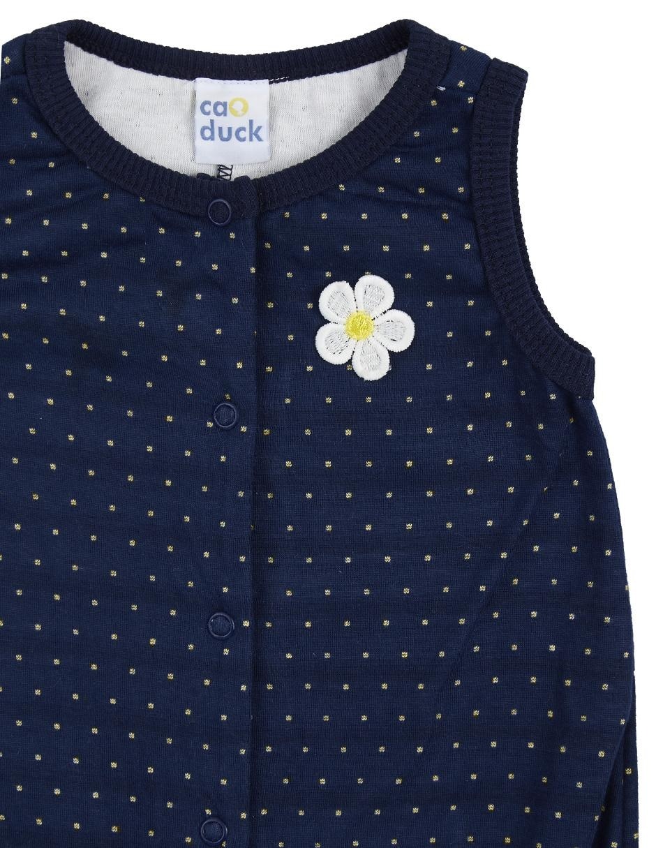 Conjunto para bebé niña 2