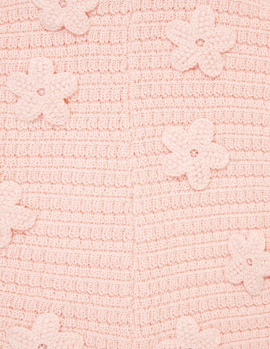 Romper de algodón para bebé niña 3