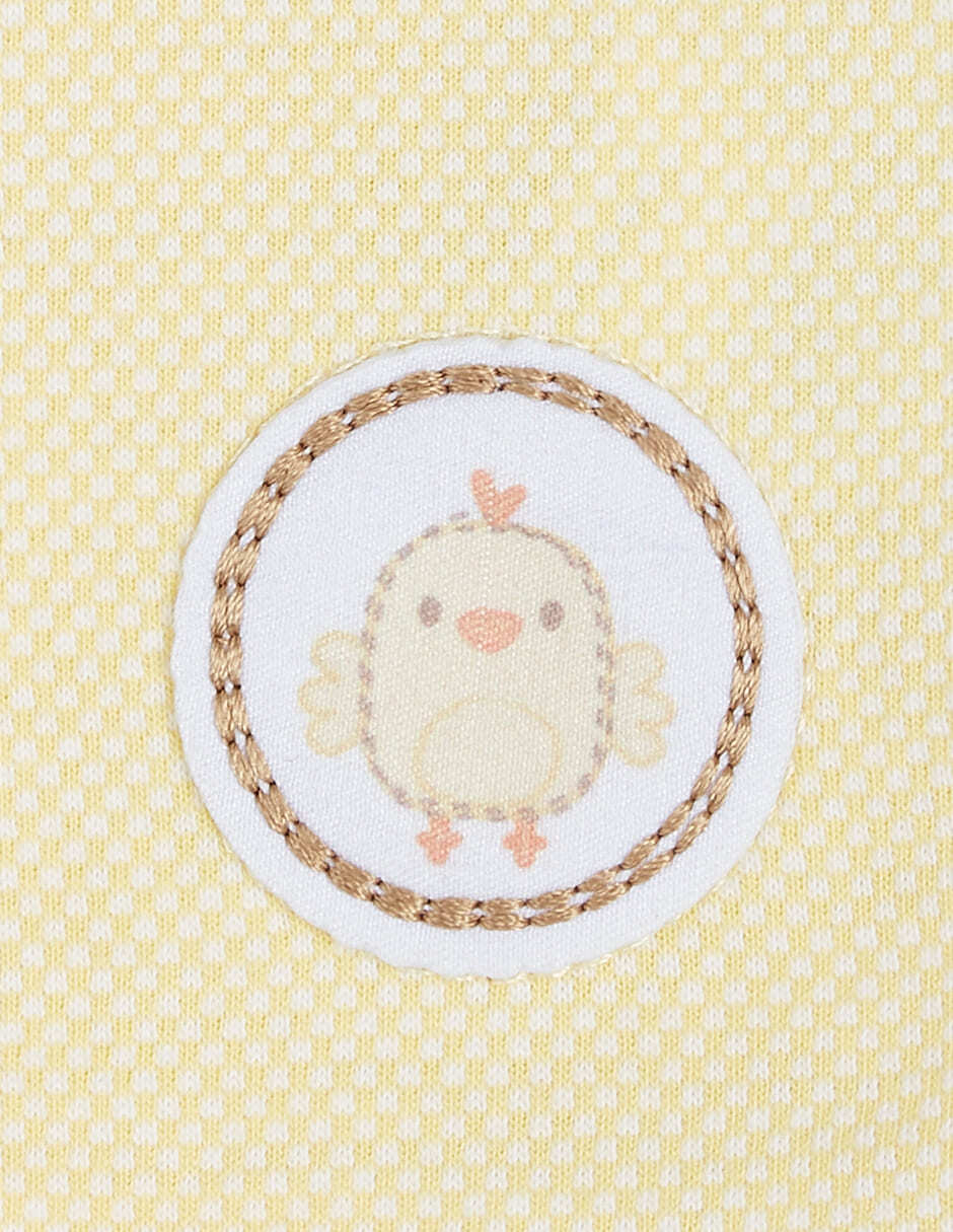 Conjunto para bebé 3