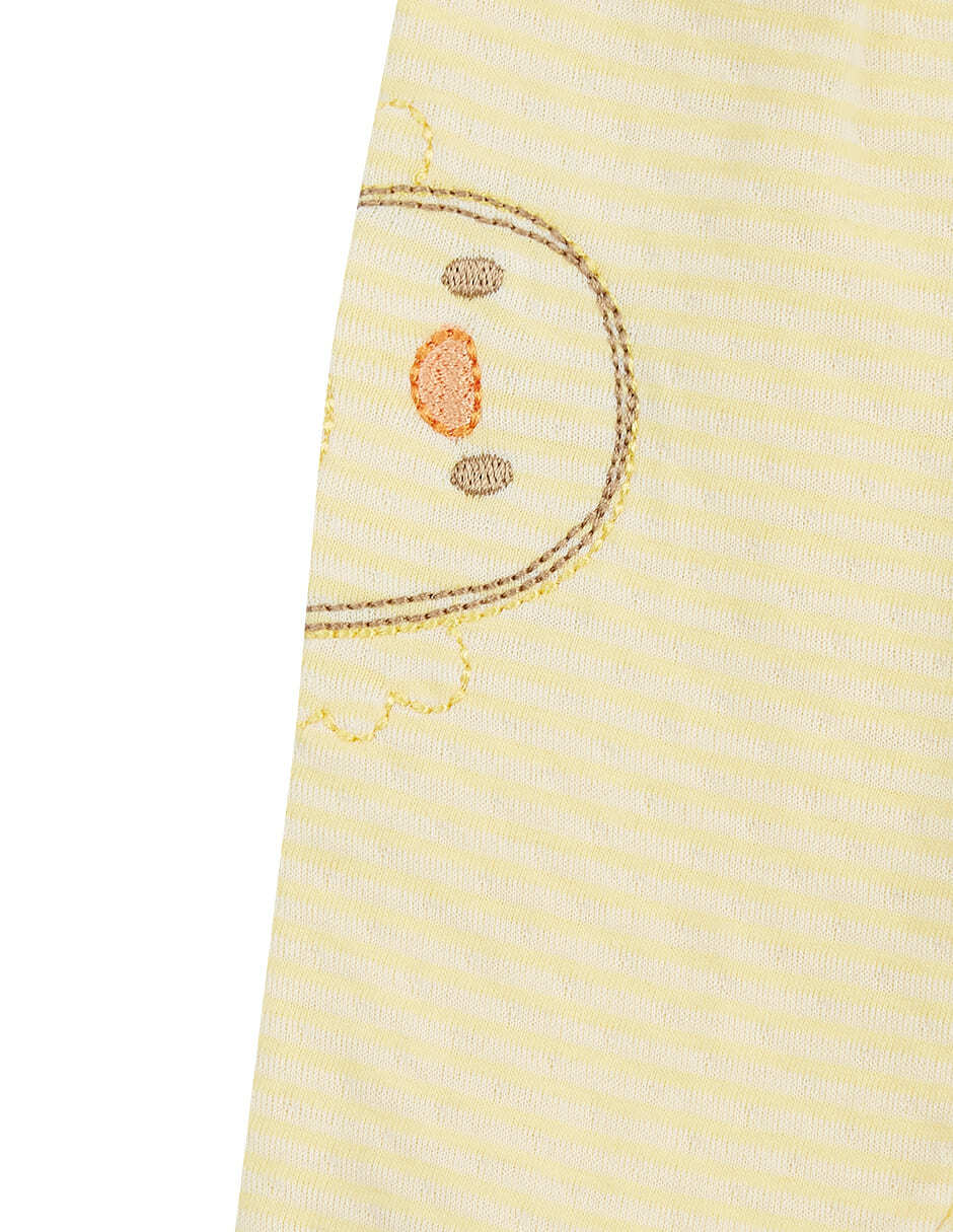 Conjunto para bebé 4