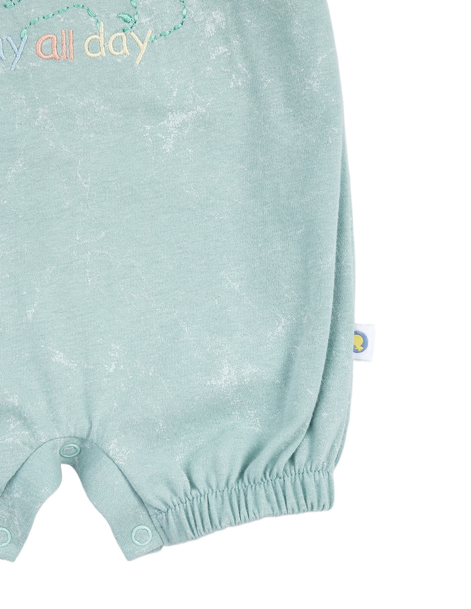 Conjunto para bebé niño 4