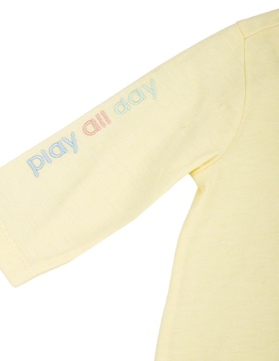 Conjunto para bebé niño 4