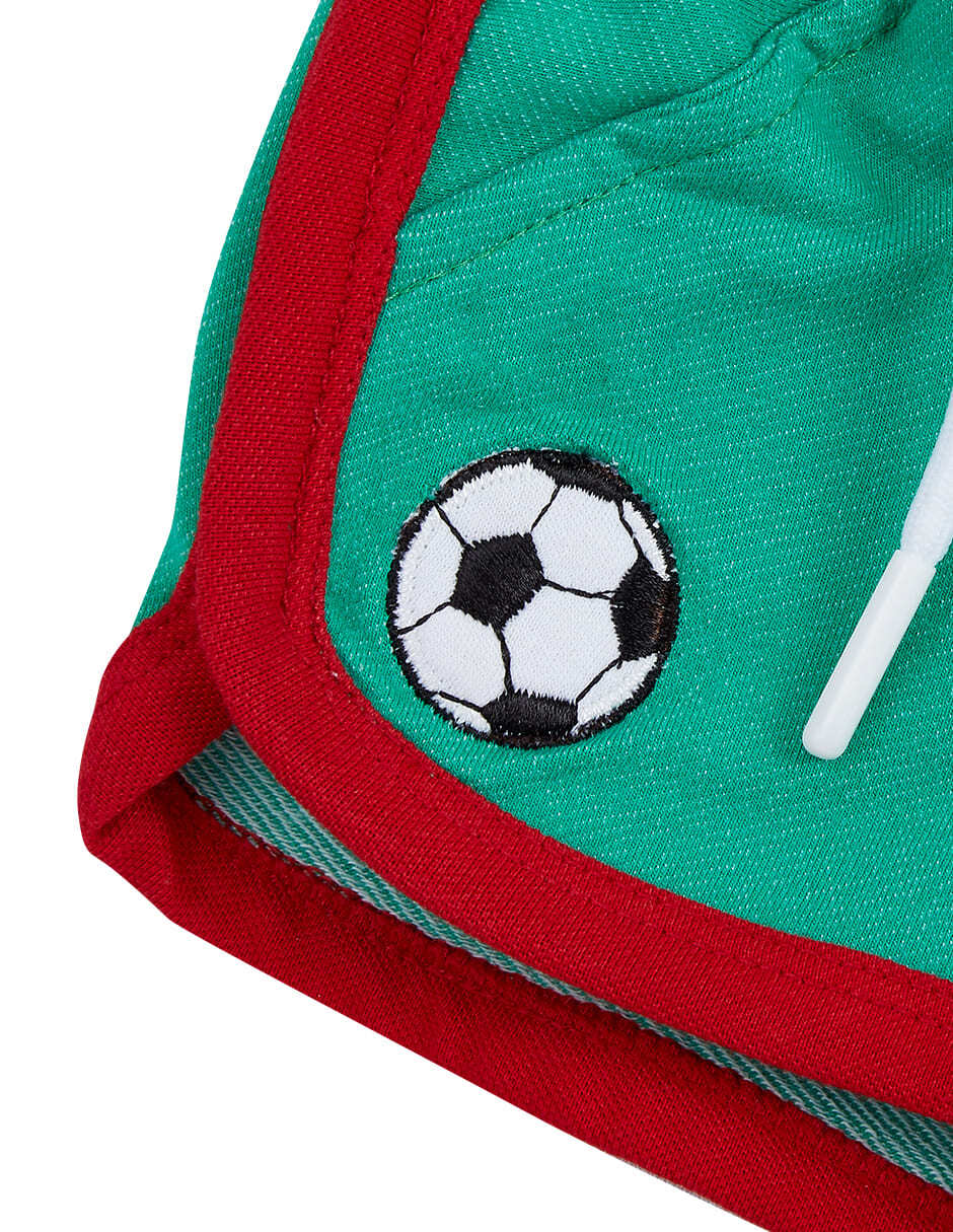 Conjunto para bebé niño 4