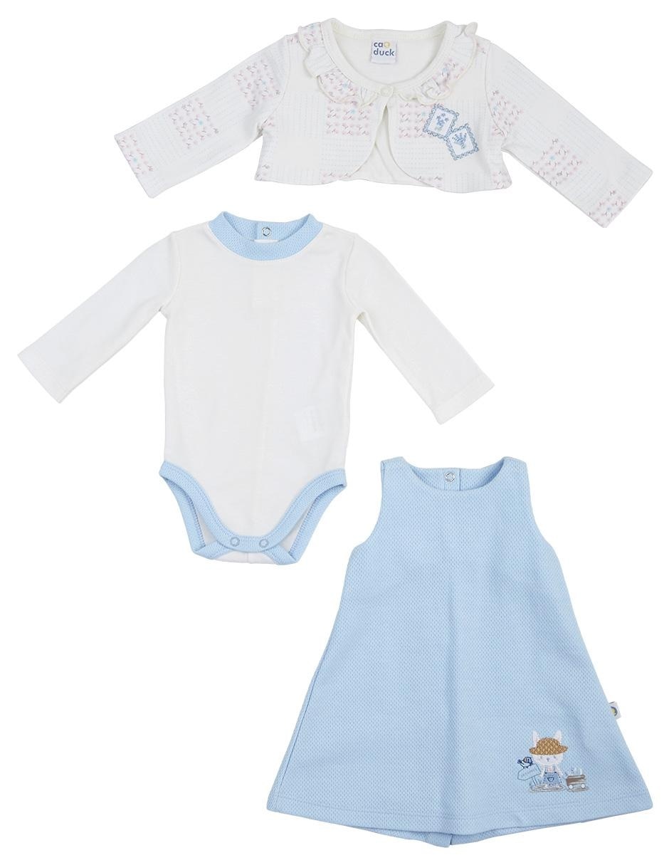Conjunto para bebé niña Conjunto para bebé niña