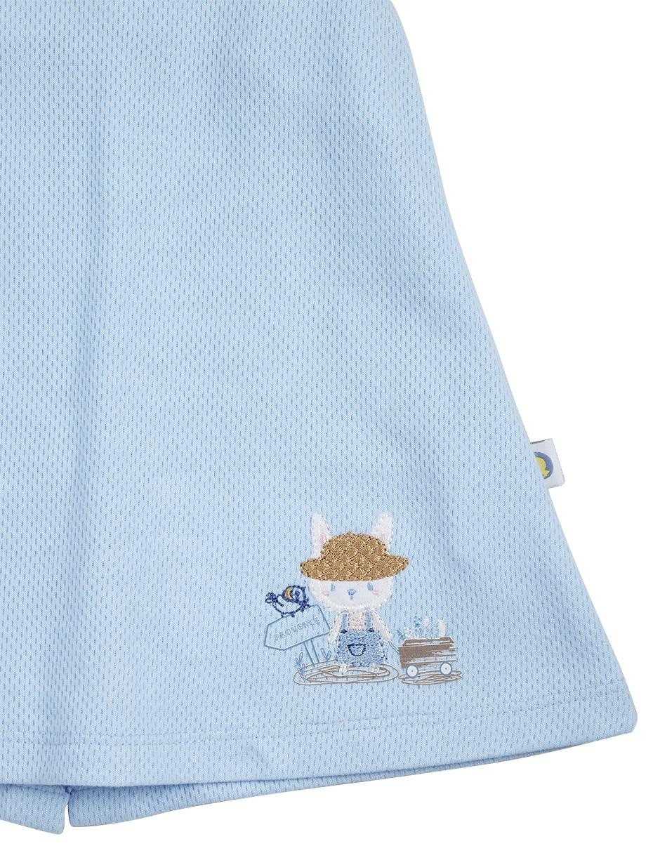 Conjunto para bebé niña 2