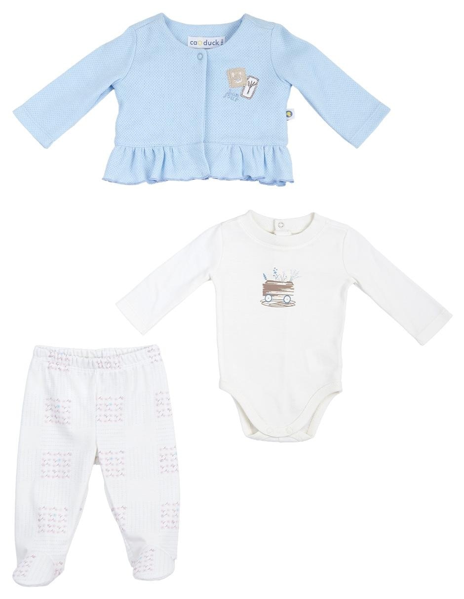 Conjunto para bebé niña Conjunto para bebé niña