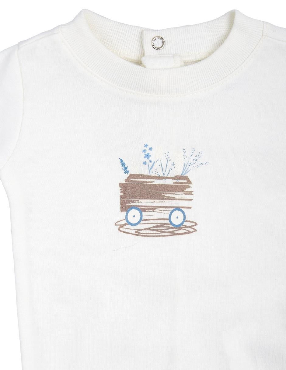 Conjunto para bebé niña 2