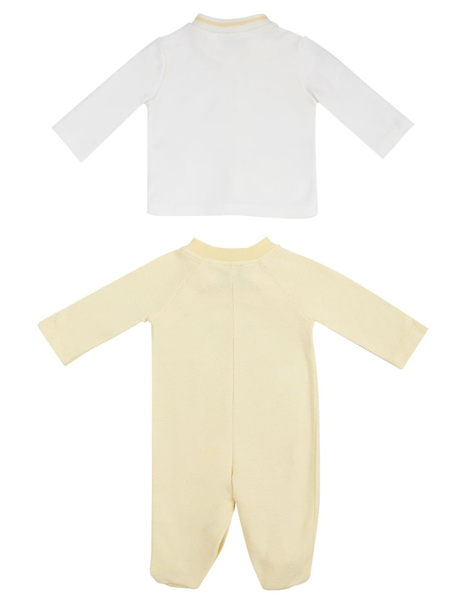 Conjunto para bebé 2