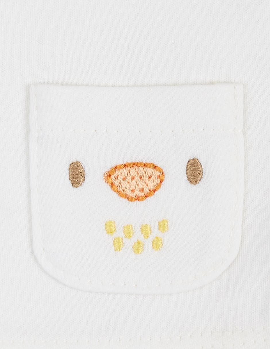 Conjunto para bebé 3