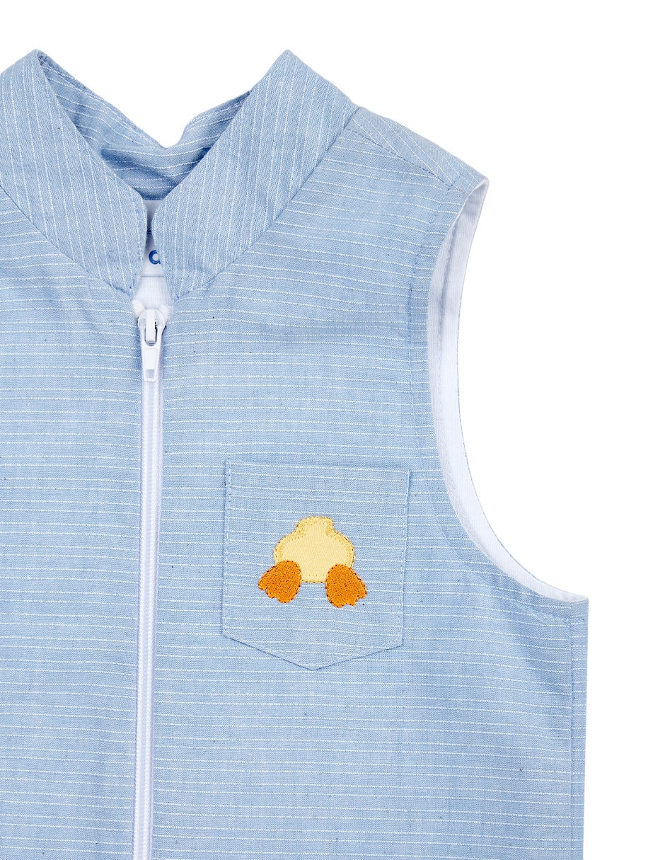 Conjunto para bebé niño 4
