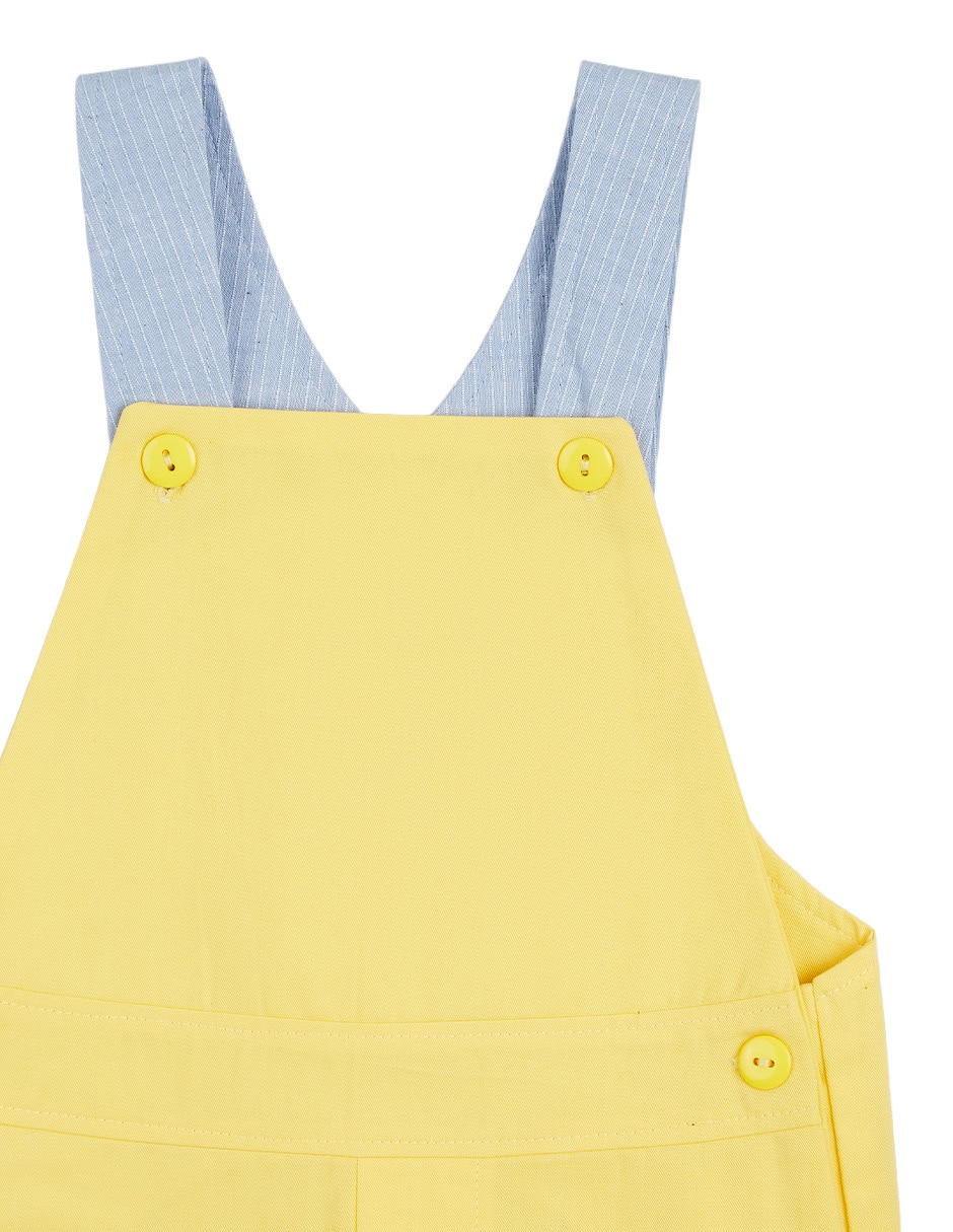 Conjunto para bebé niño 4