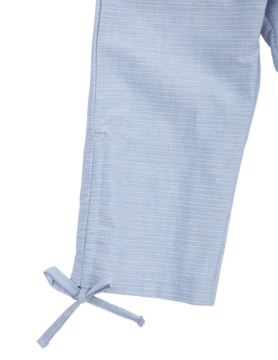 Conjunto de algodón para bebé niña 2