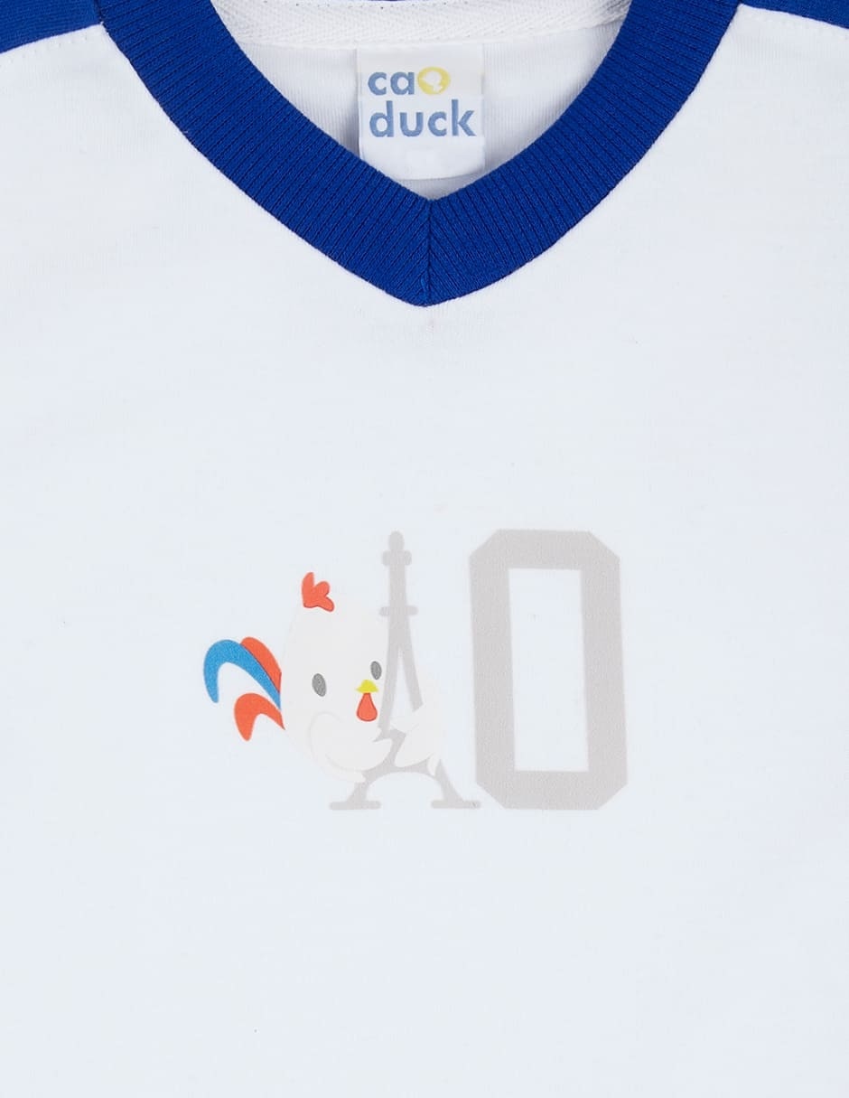 Conjunto para bebé niño 3