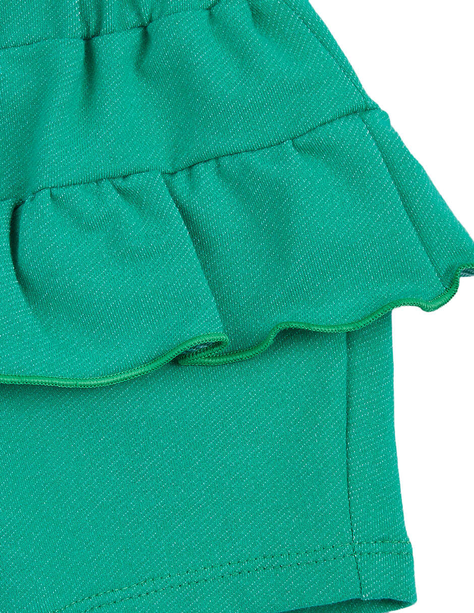 Conjunto para bebé niña 4