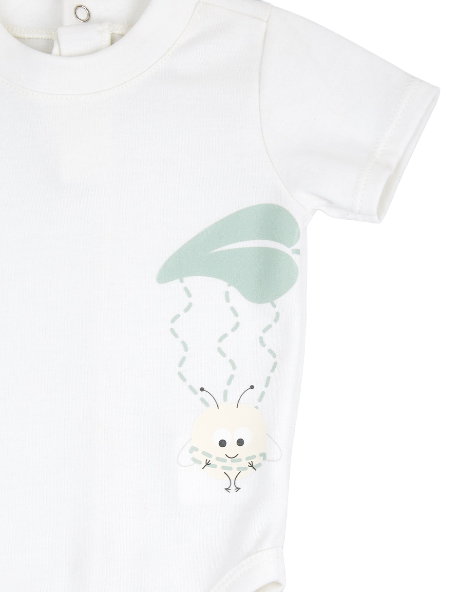 Conjunto para bebé niño 3