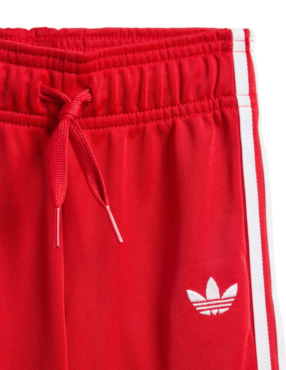 Conjunto pants Firebird TS para bebé 3