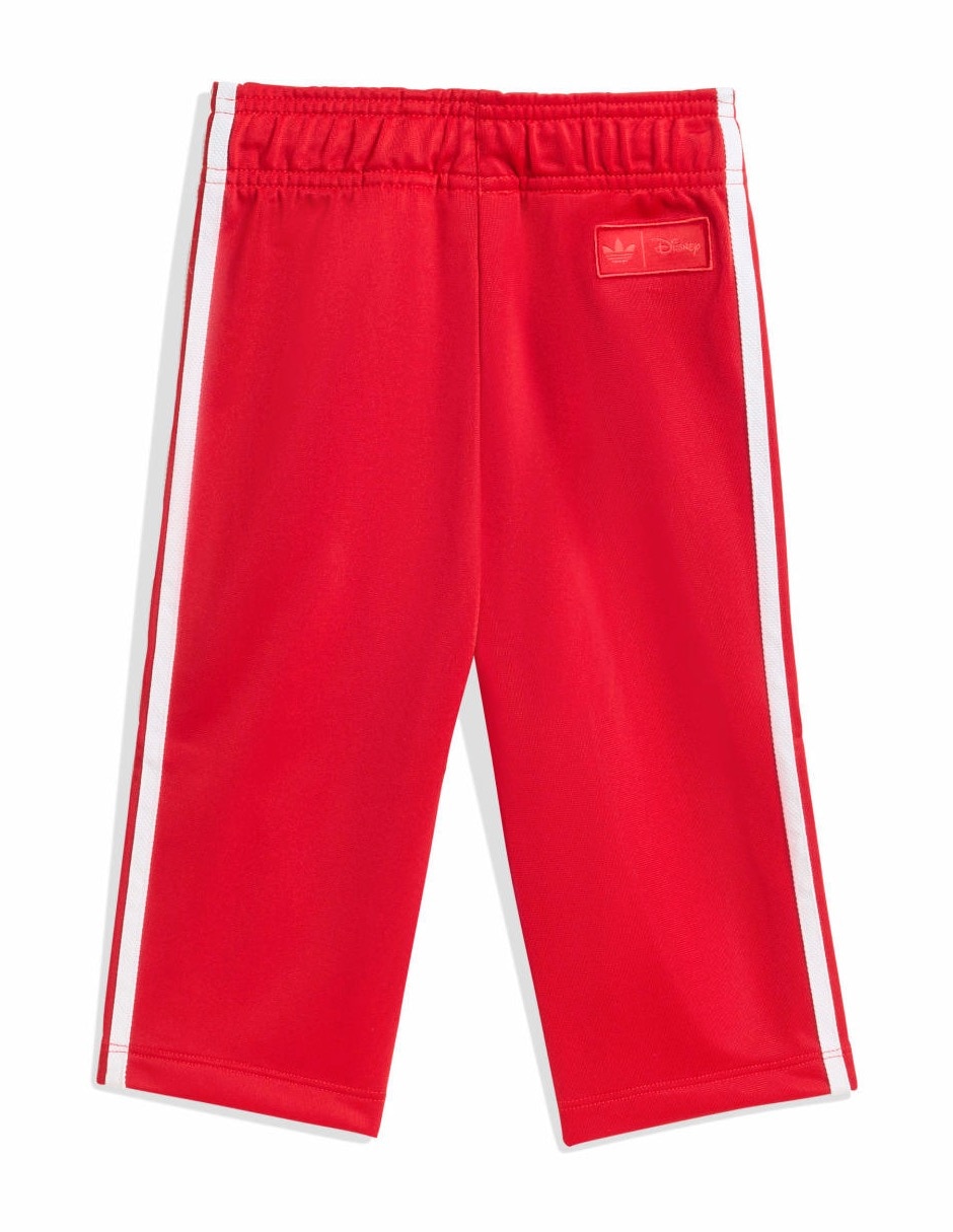 Conjunto pants Firebird TS para bebé 4