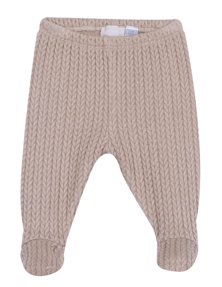 Conjunto casual de algodón para bebé niña 5