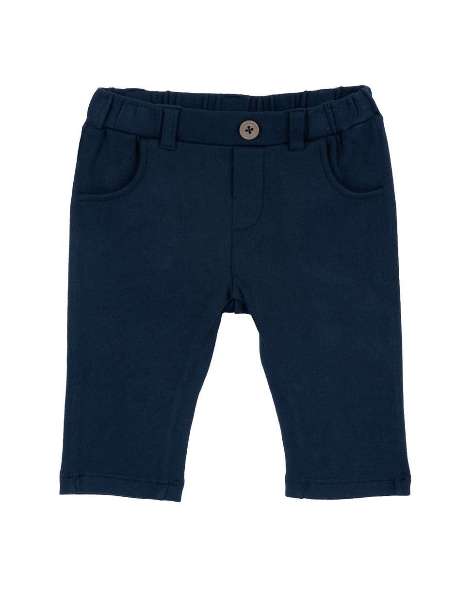Conjunto de vestir de algodón para bebé niño 5