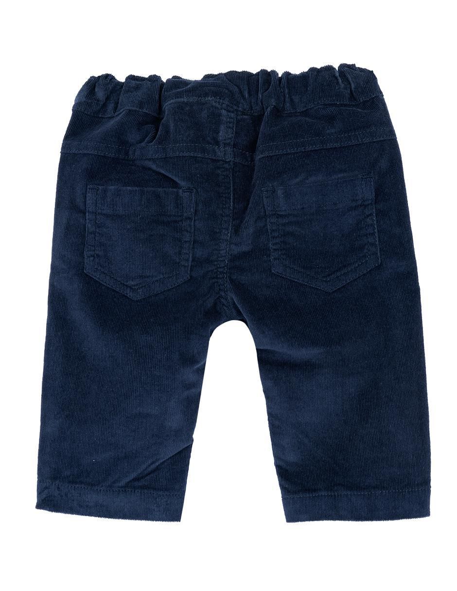 Pantalón para bebé niño 2