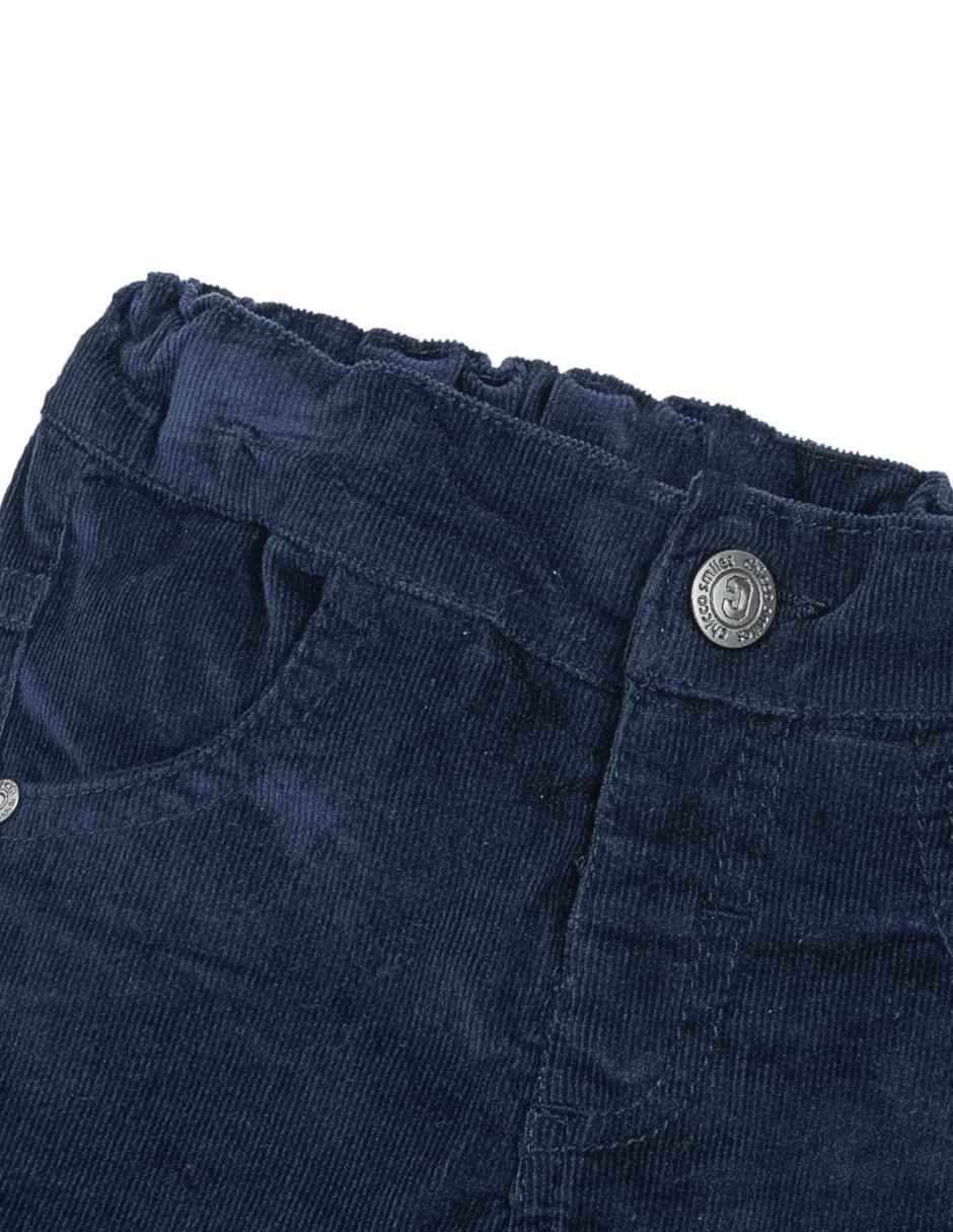 Pantalón para bebé niño 3