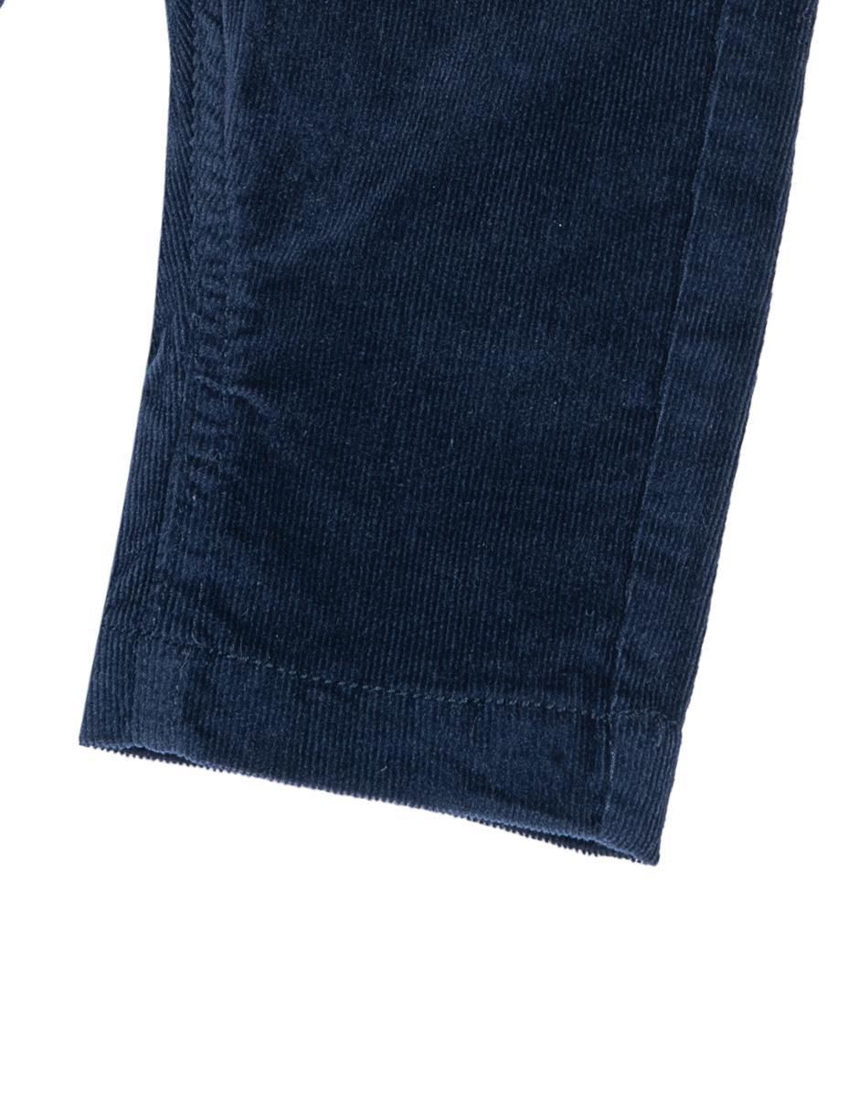 Pantalón para bebé niño 4