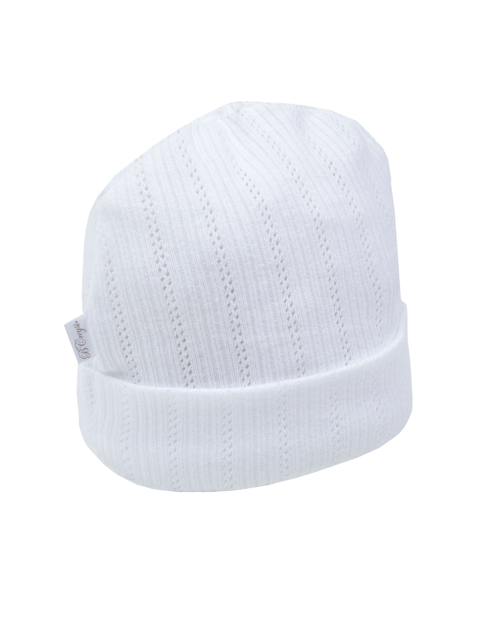 Gorro para bebé