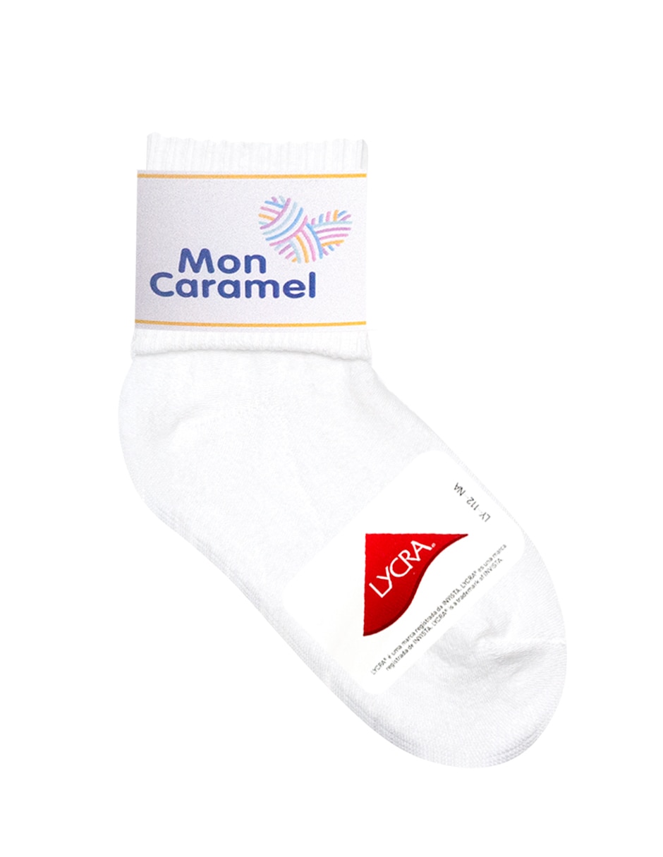 Set tin de algodón para bebé unisex 3 pares 5