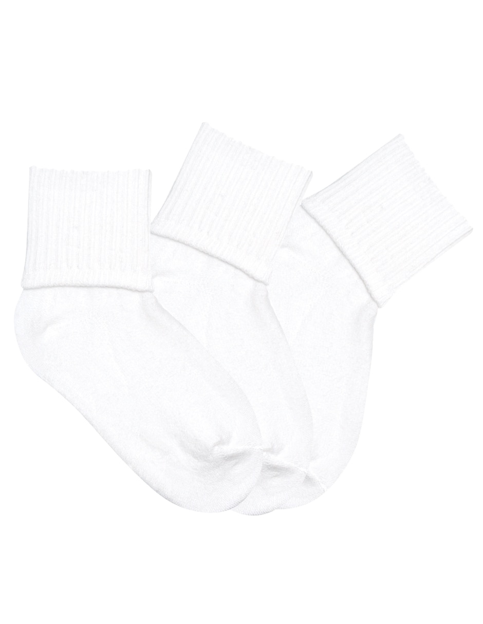 Set tin de algodón para bebé unisex 3 pares